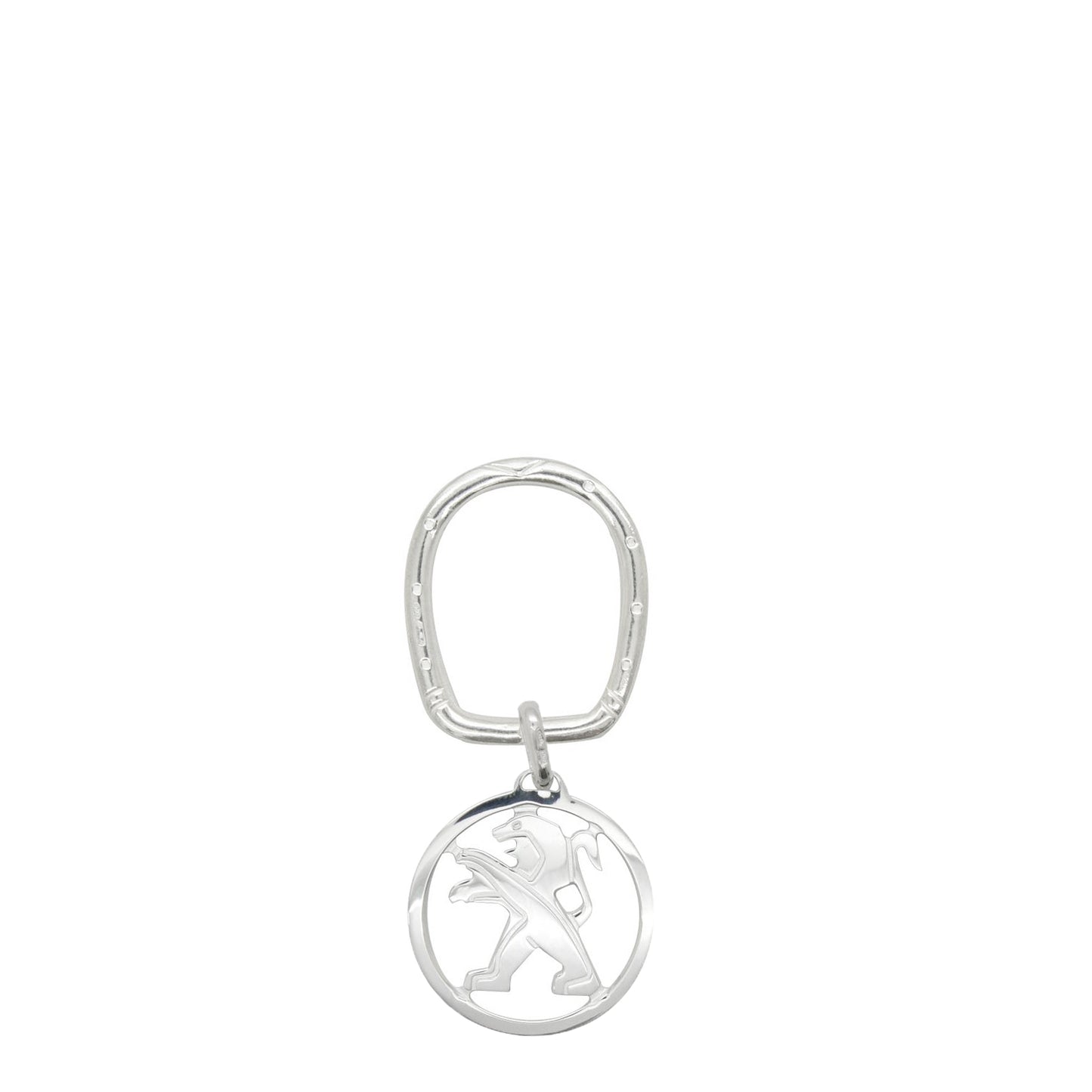 Peugeot Keychain