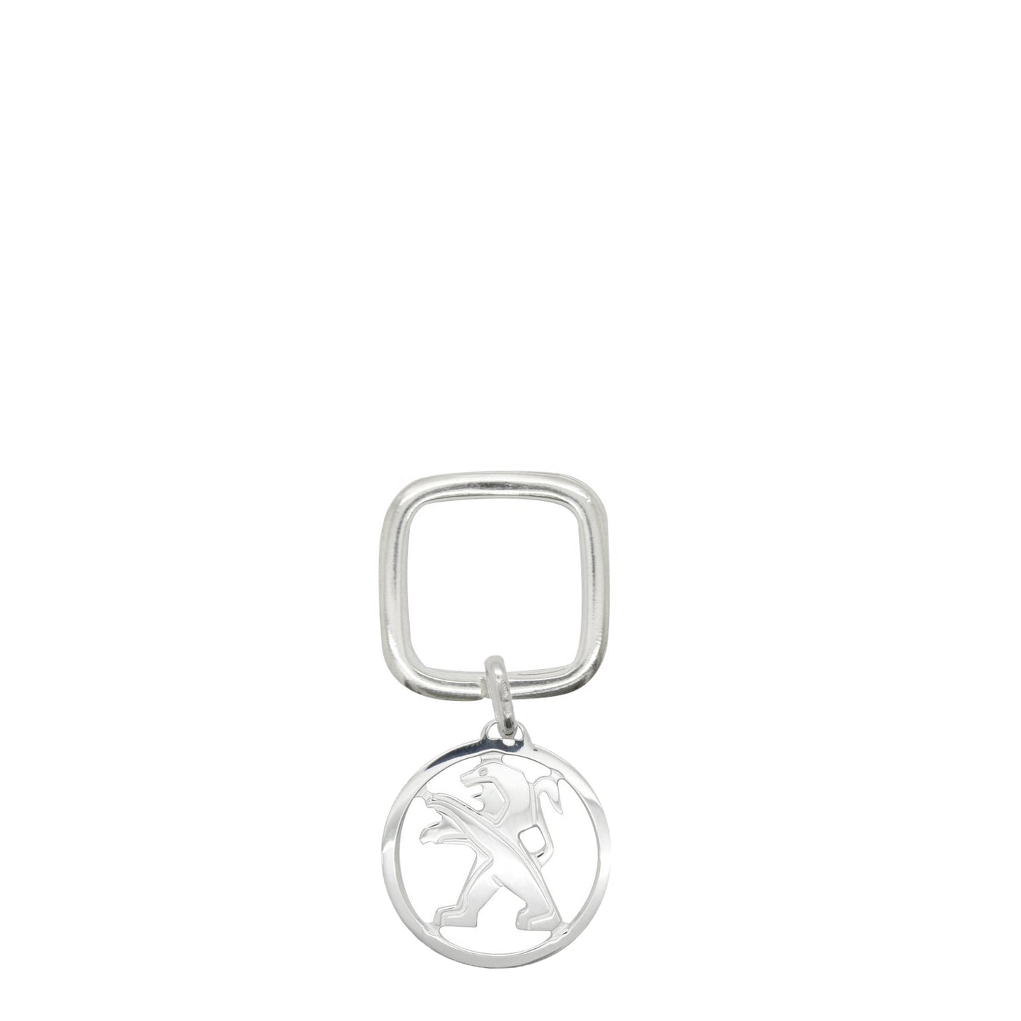 Peugeot Keychain