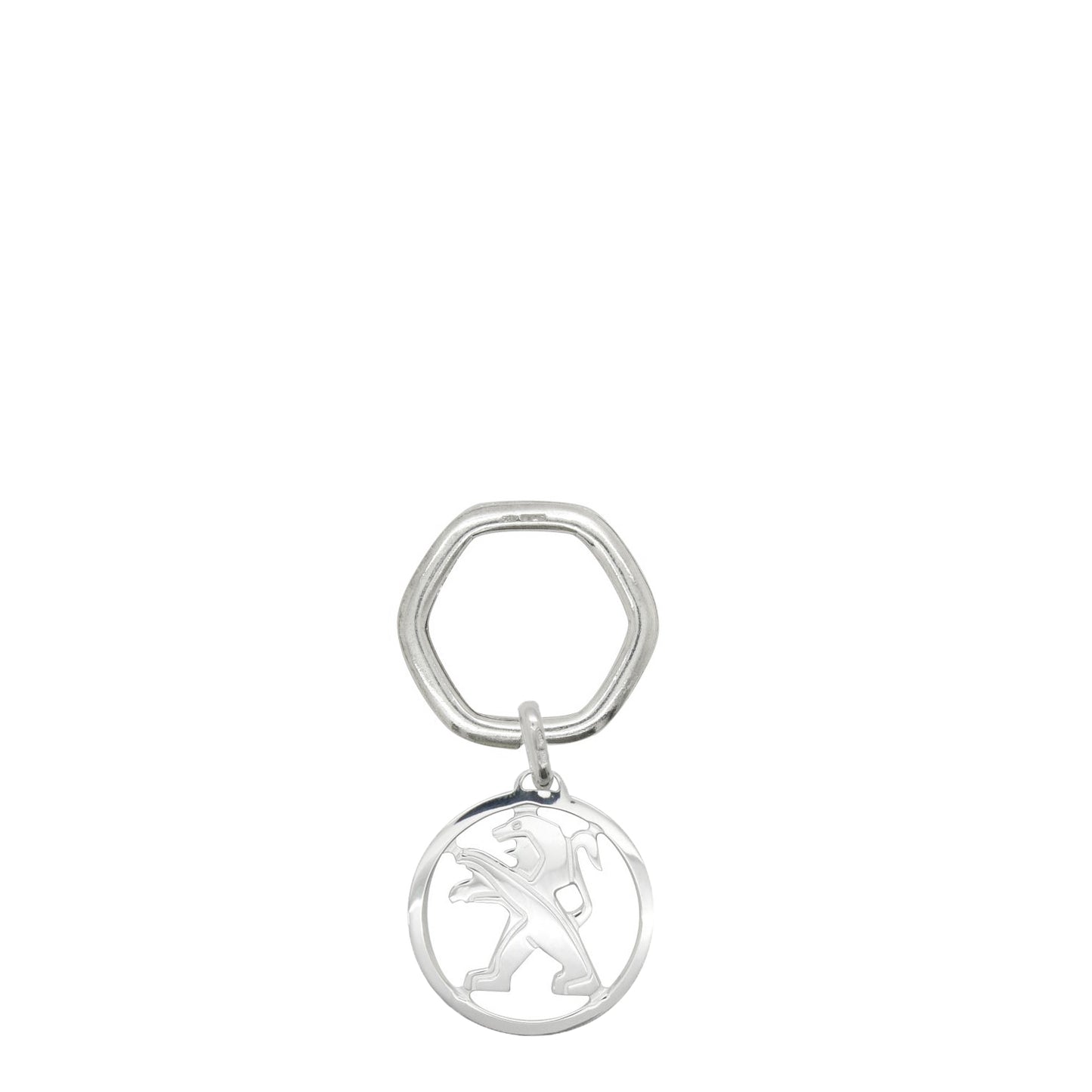 Peugeot Keychain
