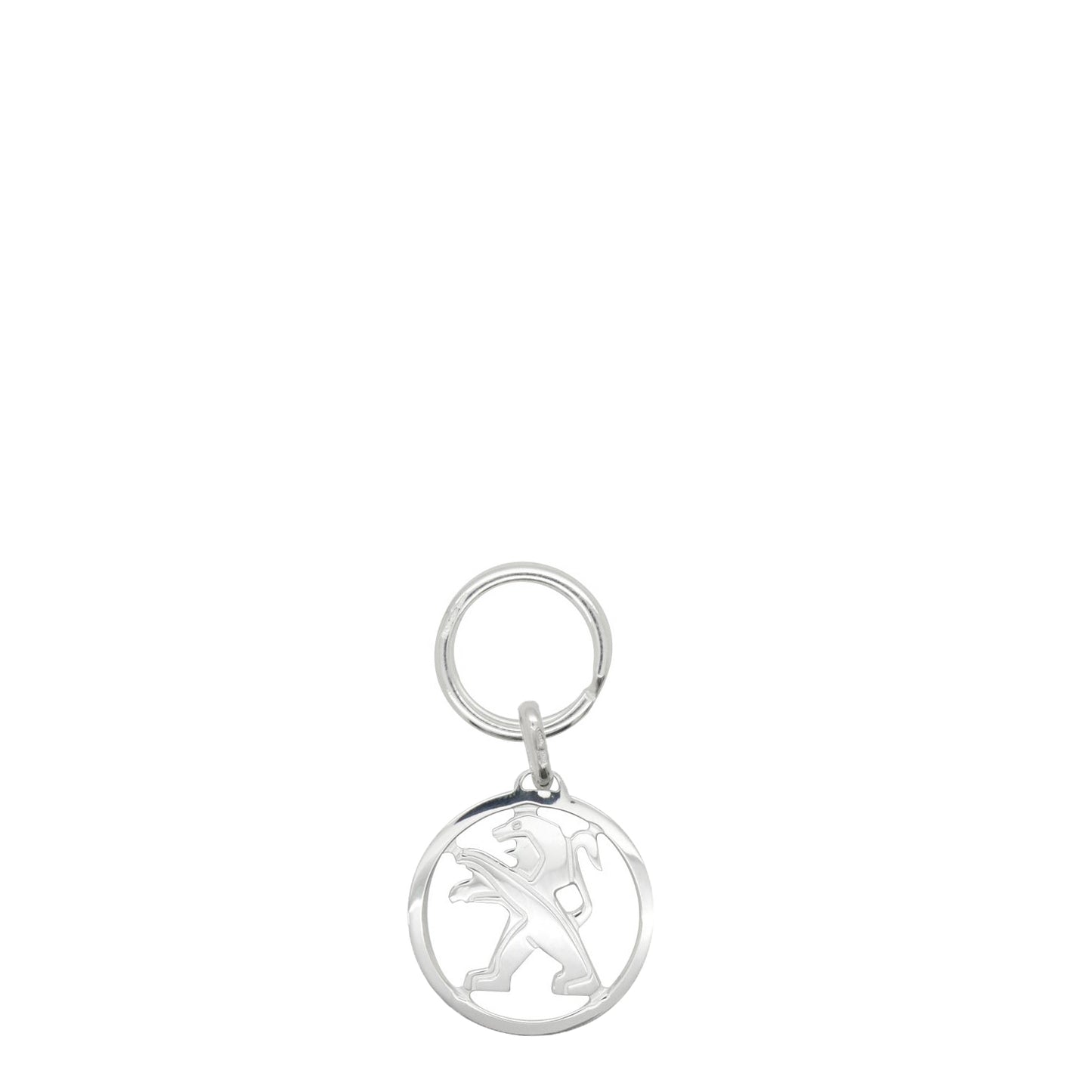 Peugeot Keychain