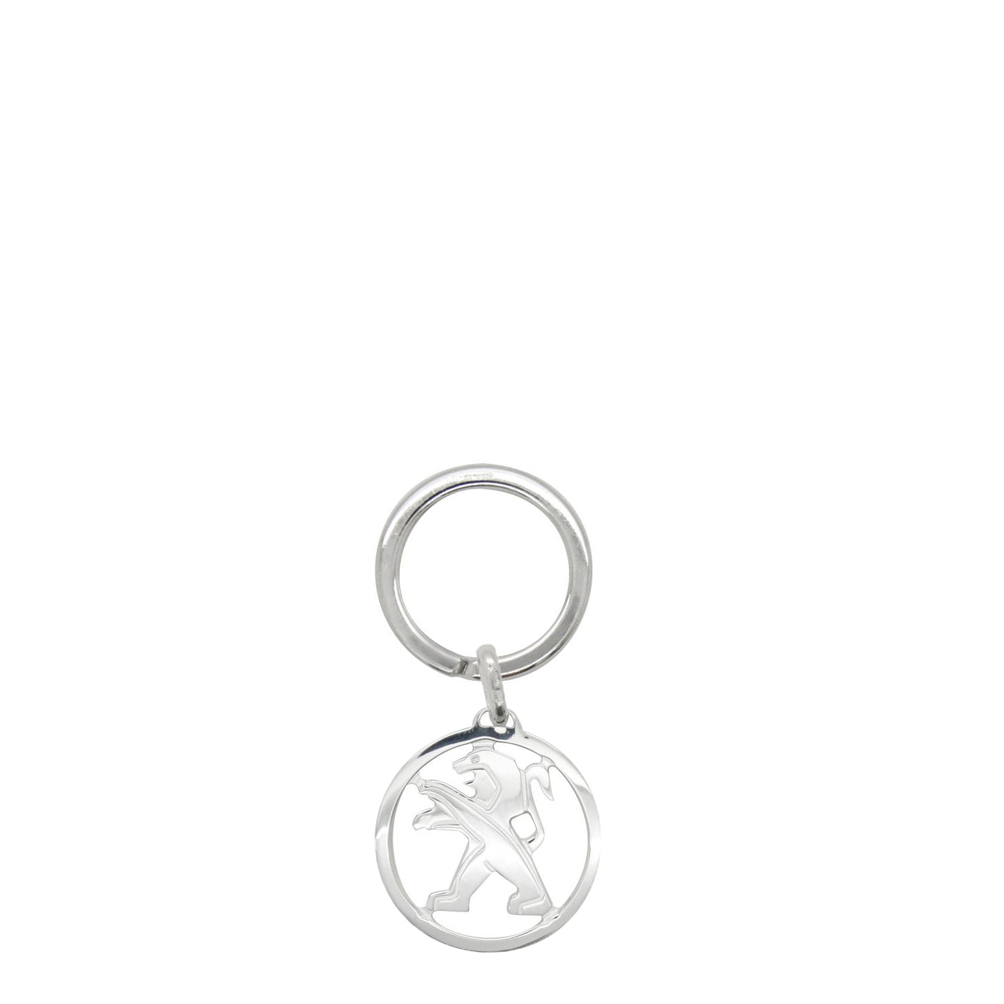 Peugeot Keychain