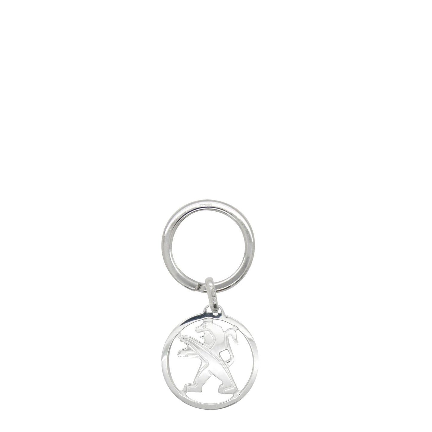 Peugeot Keychain