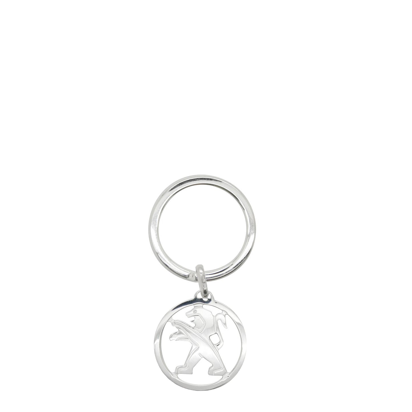 Peugeot Keychain