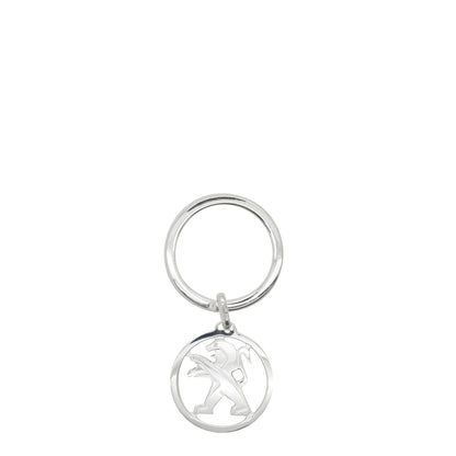 Peugeot Keychain