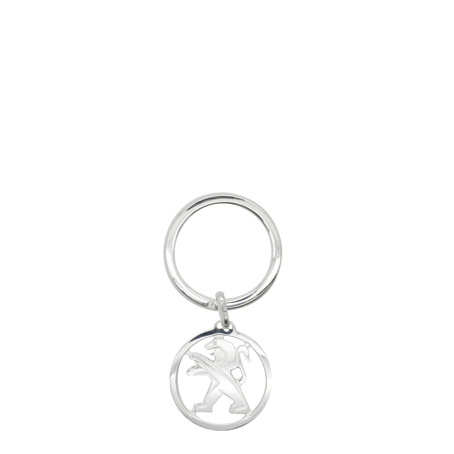 Peugeot Keychain