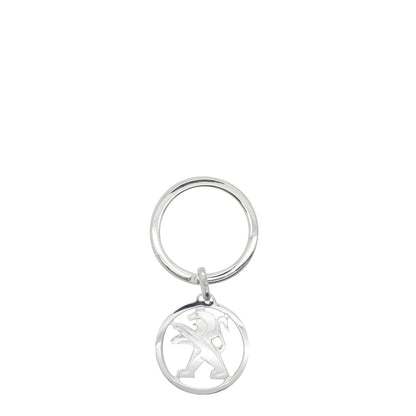Peugeot Keychain
