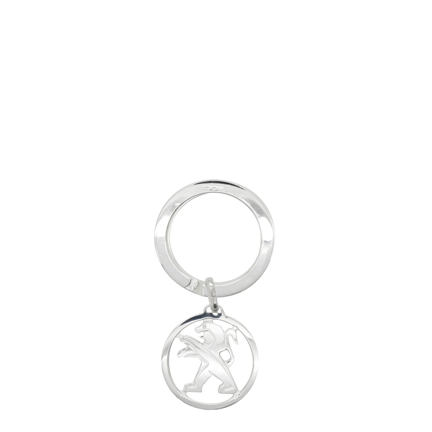 Peugeot Keychain