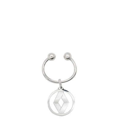 Renault Pendant Keychain