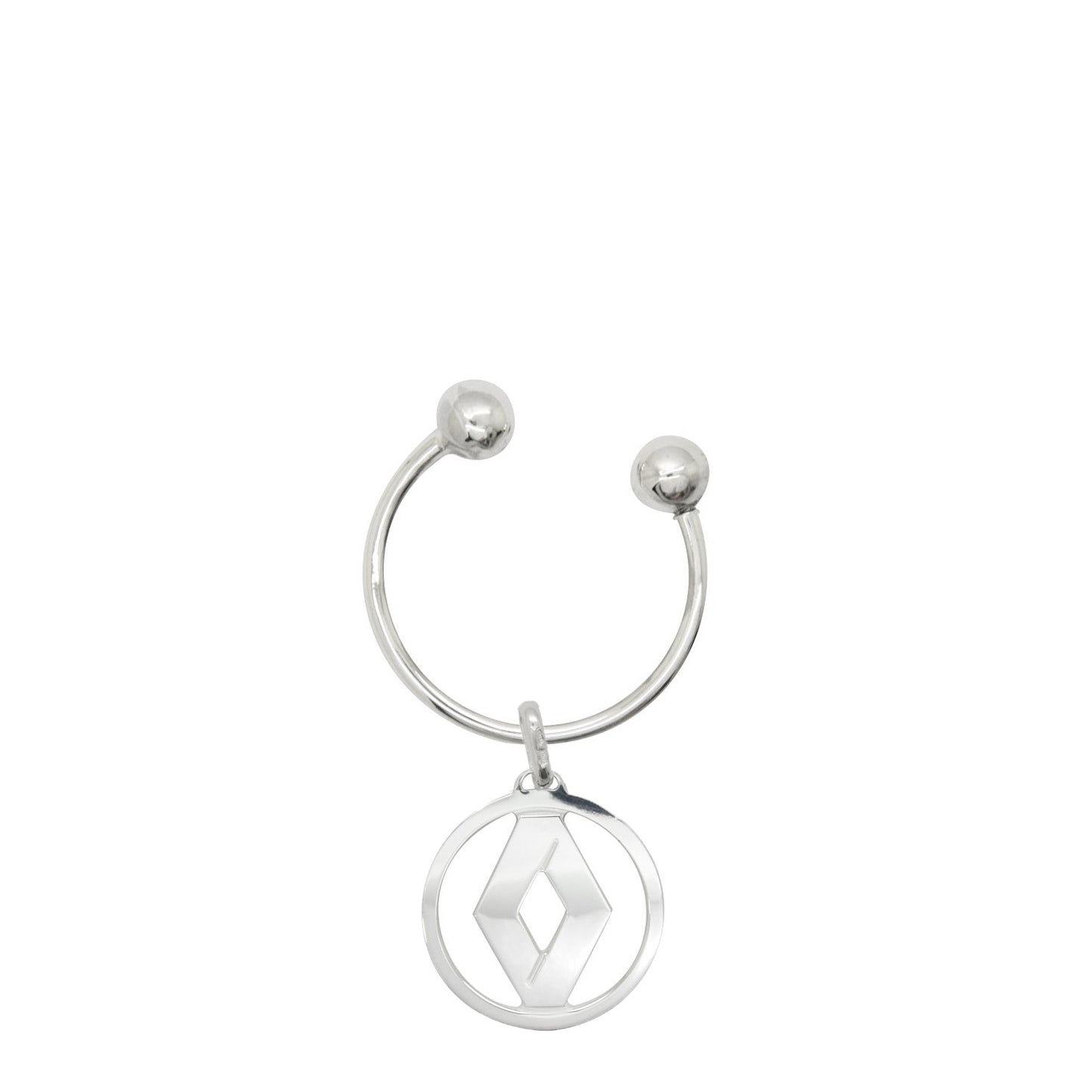 Renault Pendant Keychain