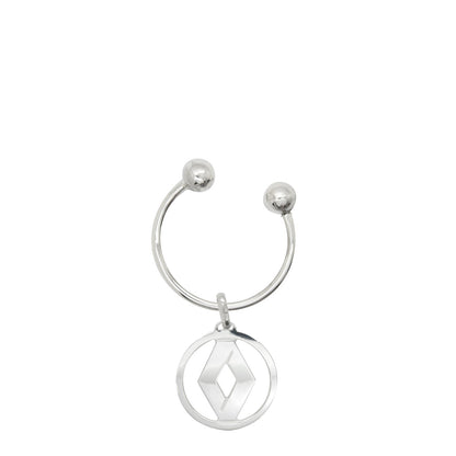Renault Pendant Keychain