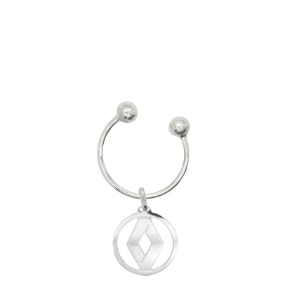 Renault Pendant Keychain