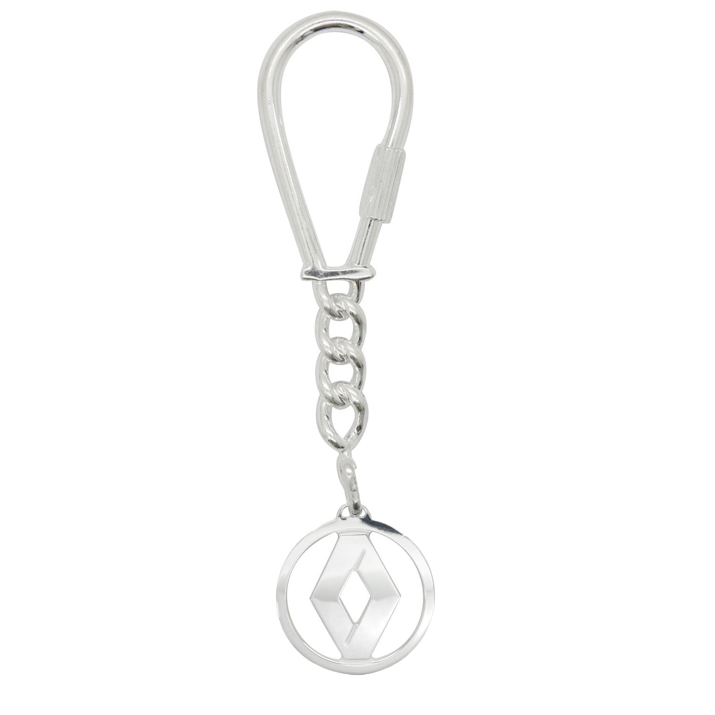Renault Pendant Keychain