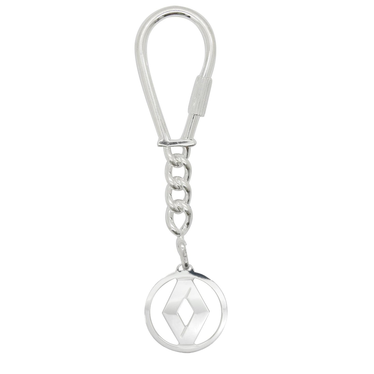 Renault Pendant Keychain