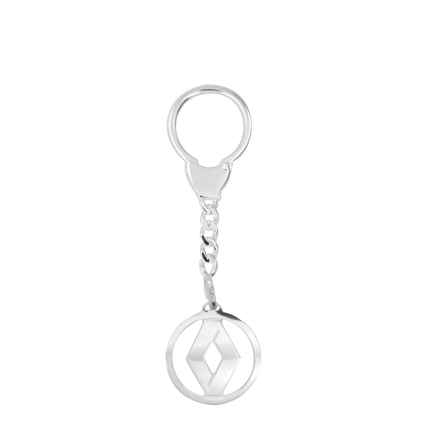 Renault Pendant Keychain