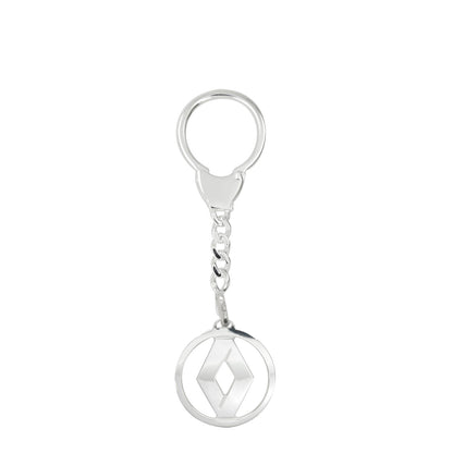 Renault Pendant Keychain
