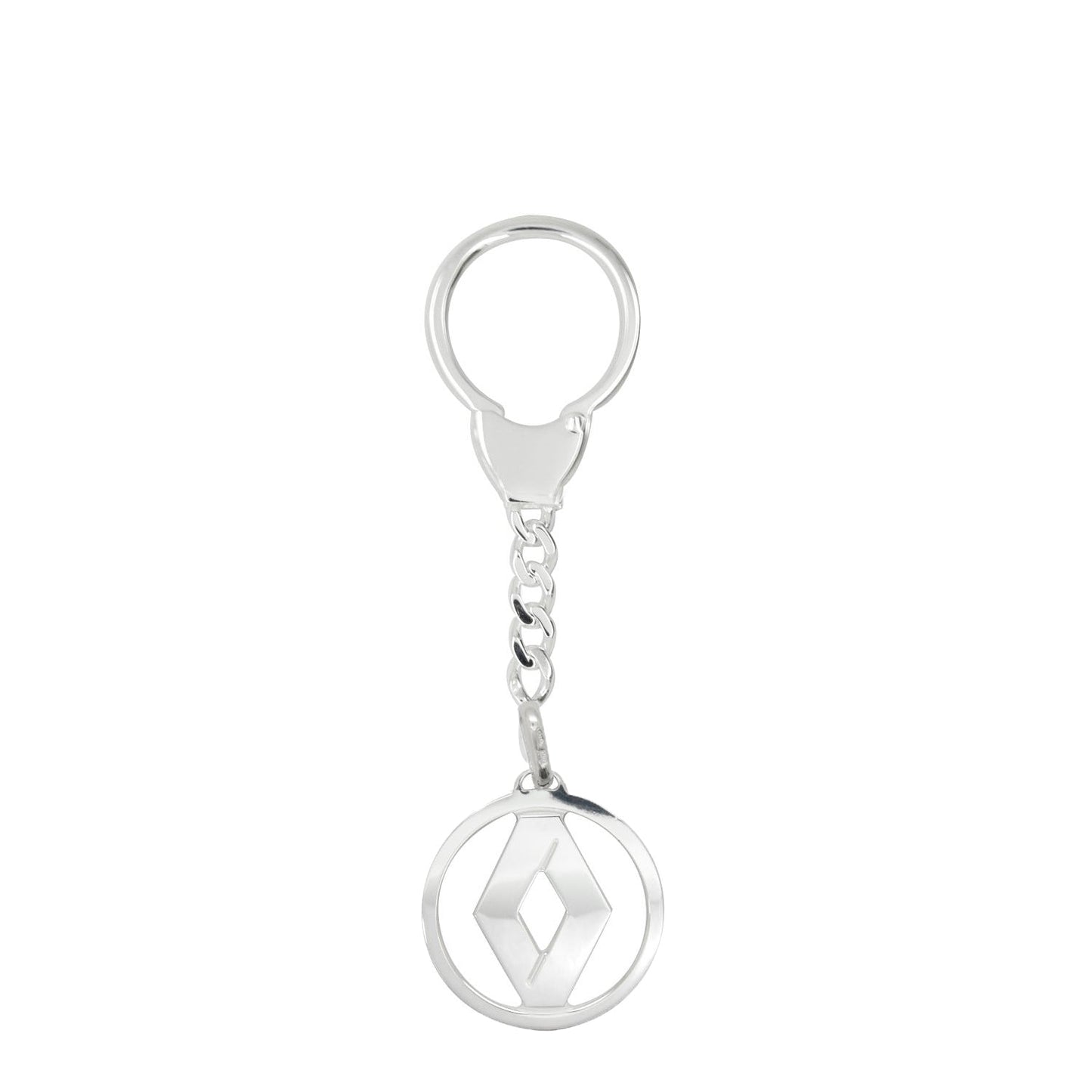 Renault Pendant Keychain