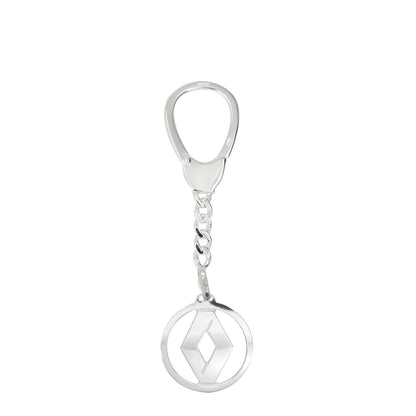 Renault Pendant Keychain