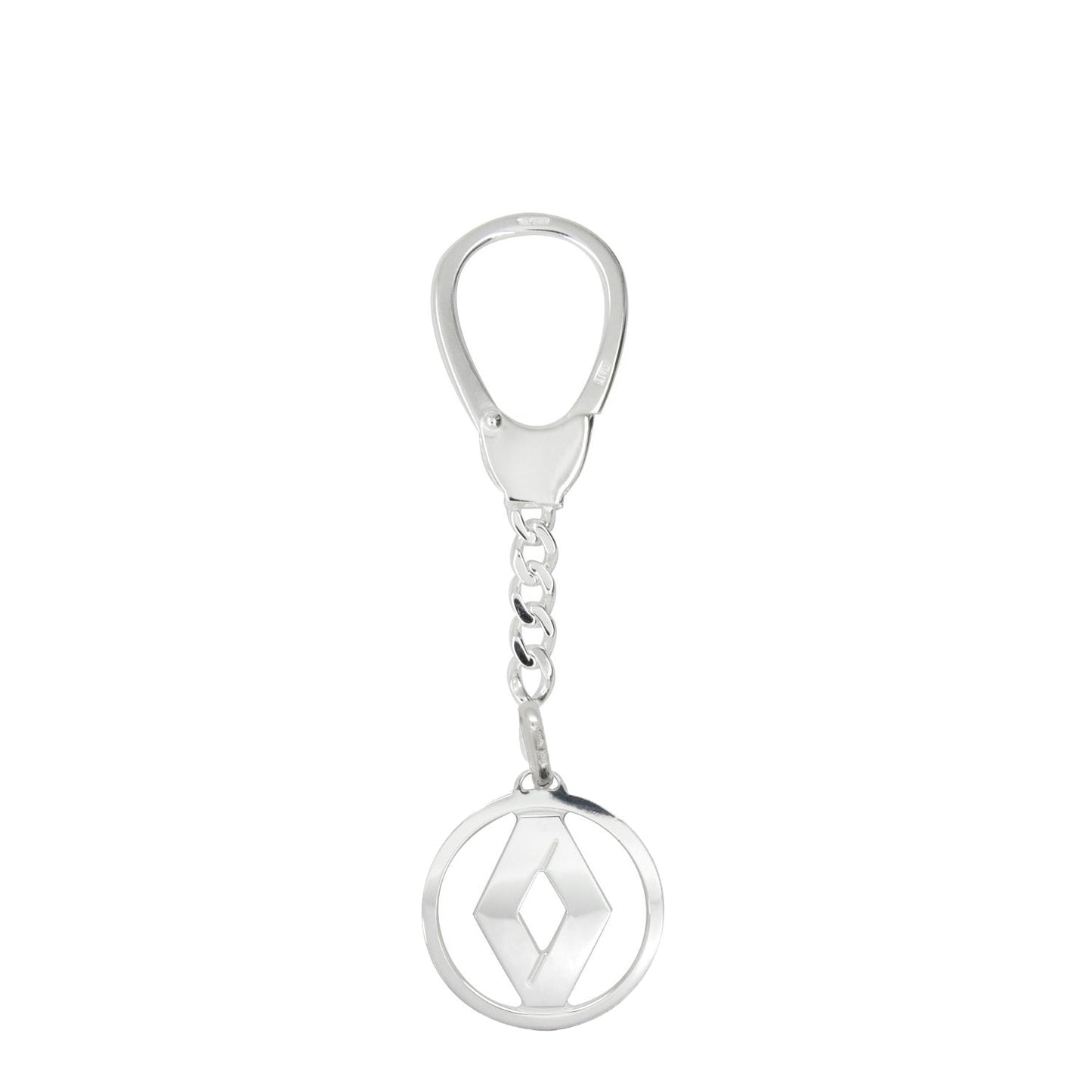 Renault Pendant Keychain