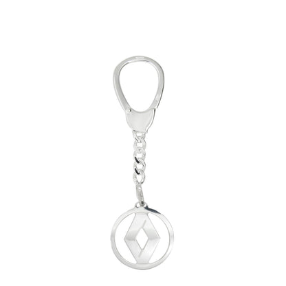 Renault Pendant Keychain