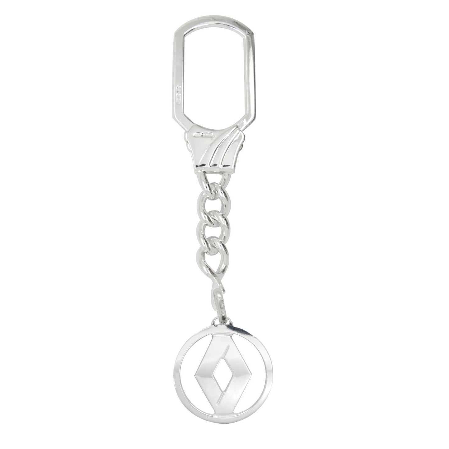 Renault Pendant Keychain