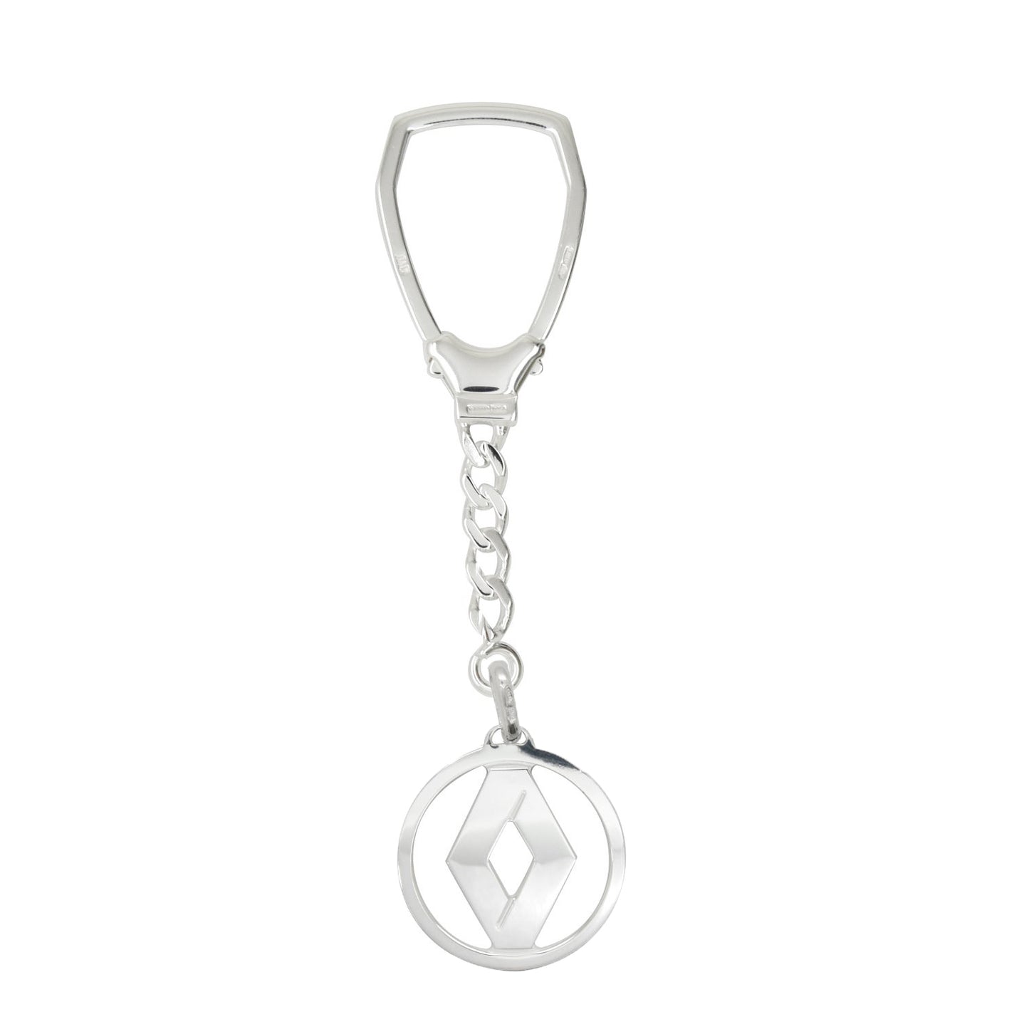 Renault Pendant Keychain