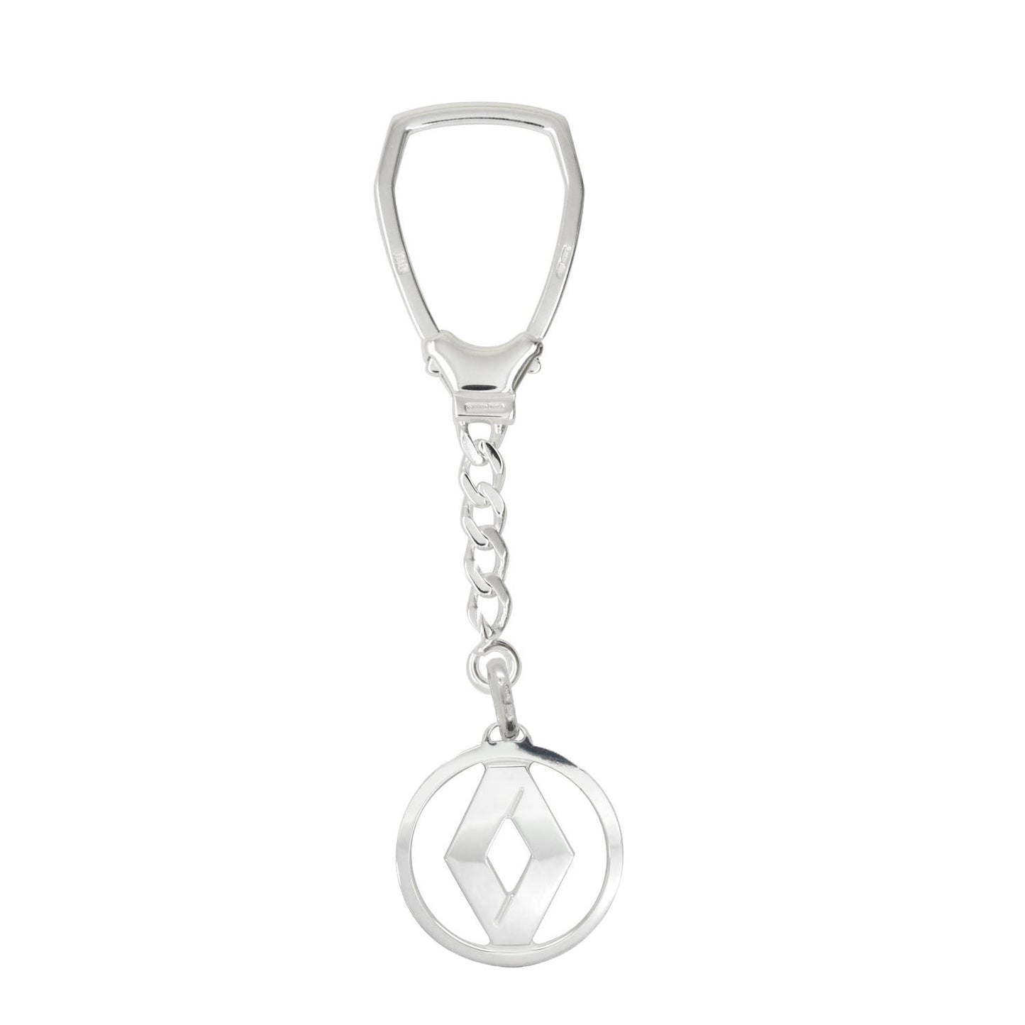 Renault Pendant Keychain
