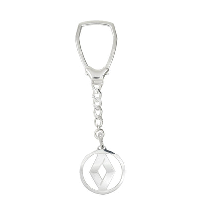 Renault Pendant Keychain