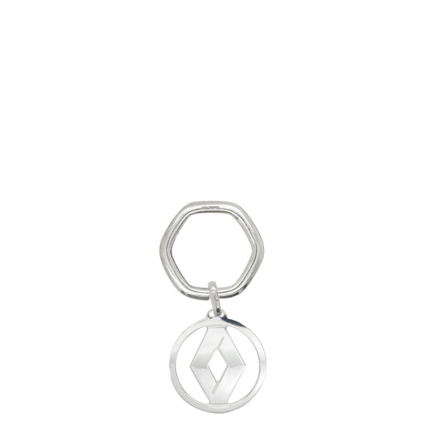 Renault Pendant Keychain