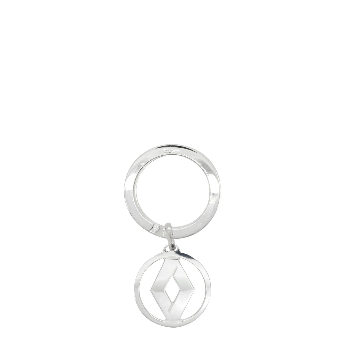 Renault Pendant Keychain