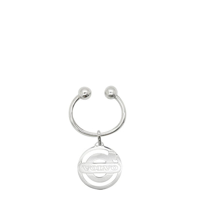 Volvo Pendant Keychain