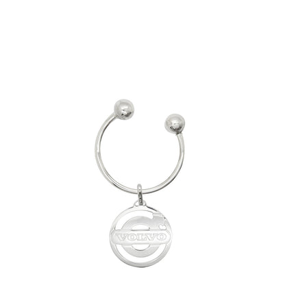 Volvo Pendant Keychain