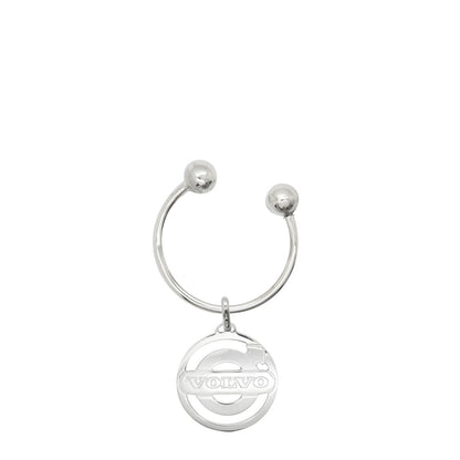 Volvo Pendant Keychain