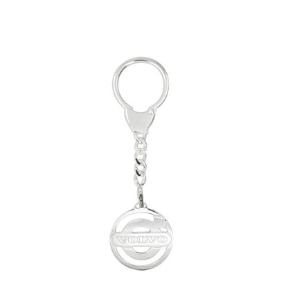 Volvo Pendant Keychain
