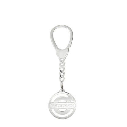 Volvo Pendant Keychain