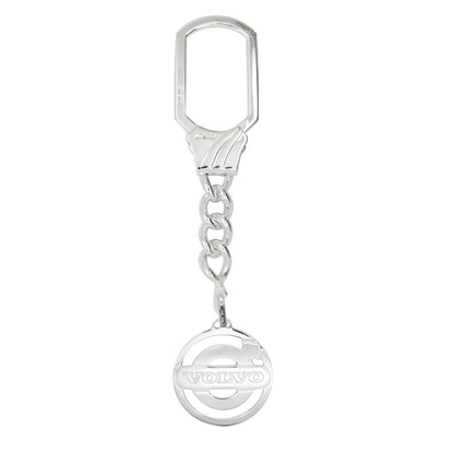 Volvo Pendant Keychain