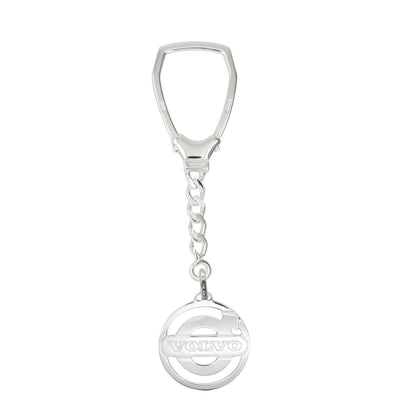 Volvo Pendant Keychain