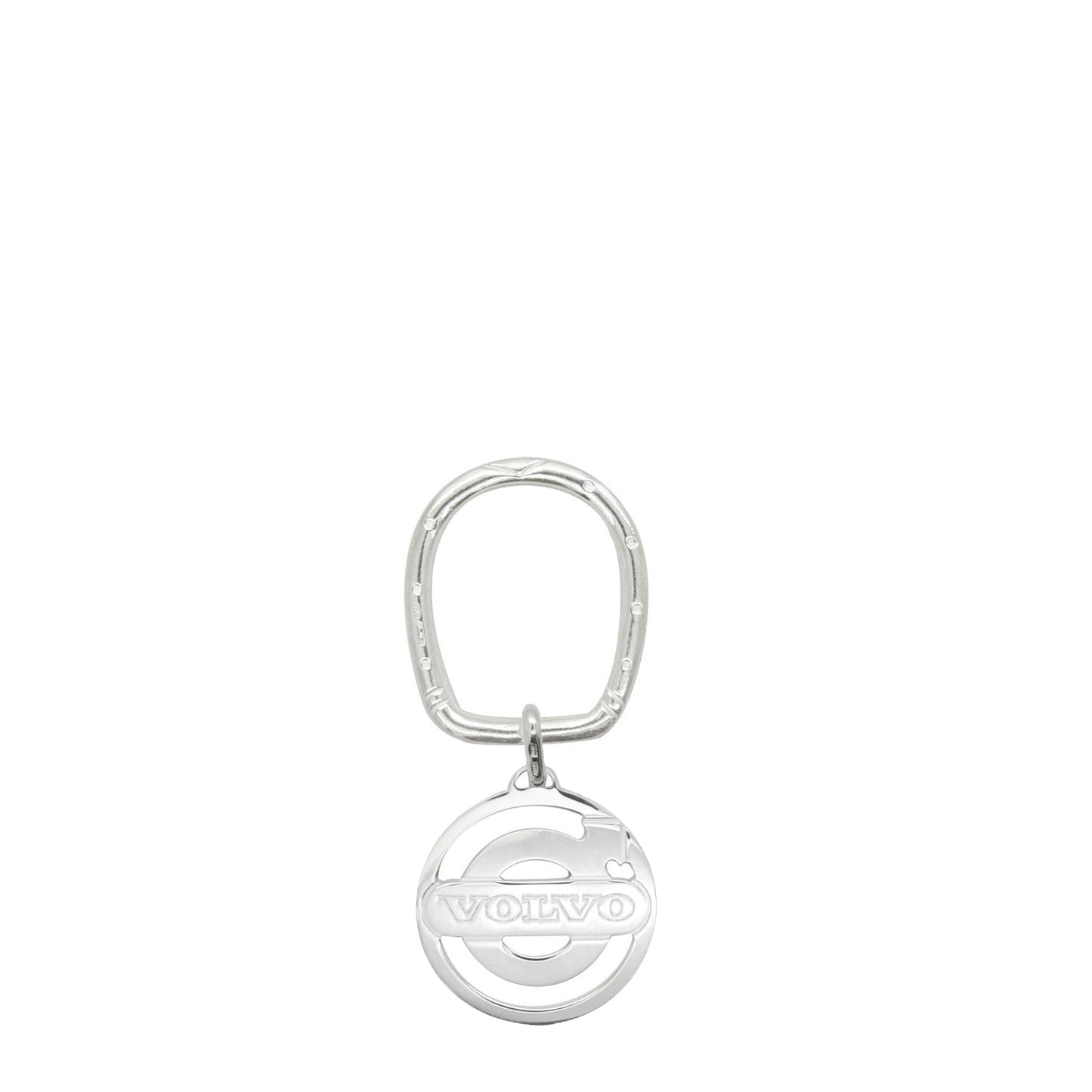 Volvo Pendant Keychain
