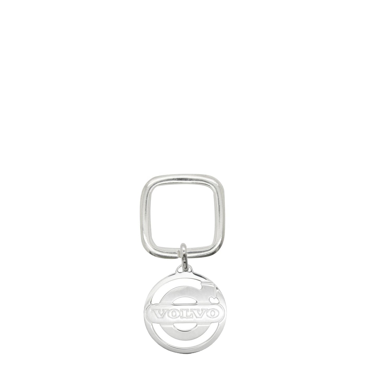 Volvo Pendant Keychain