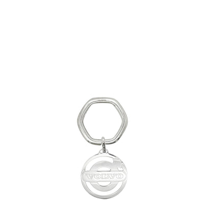 Volvo Pendant Keychain