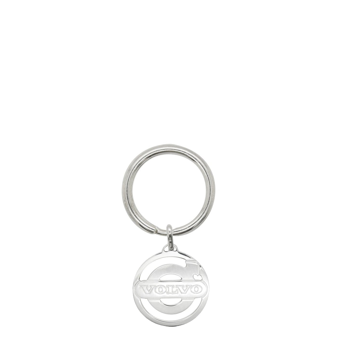 Volvo Pendant Keychain