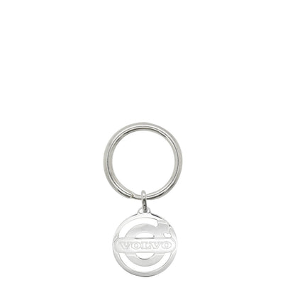 Volvo Pendant Keychain