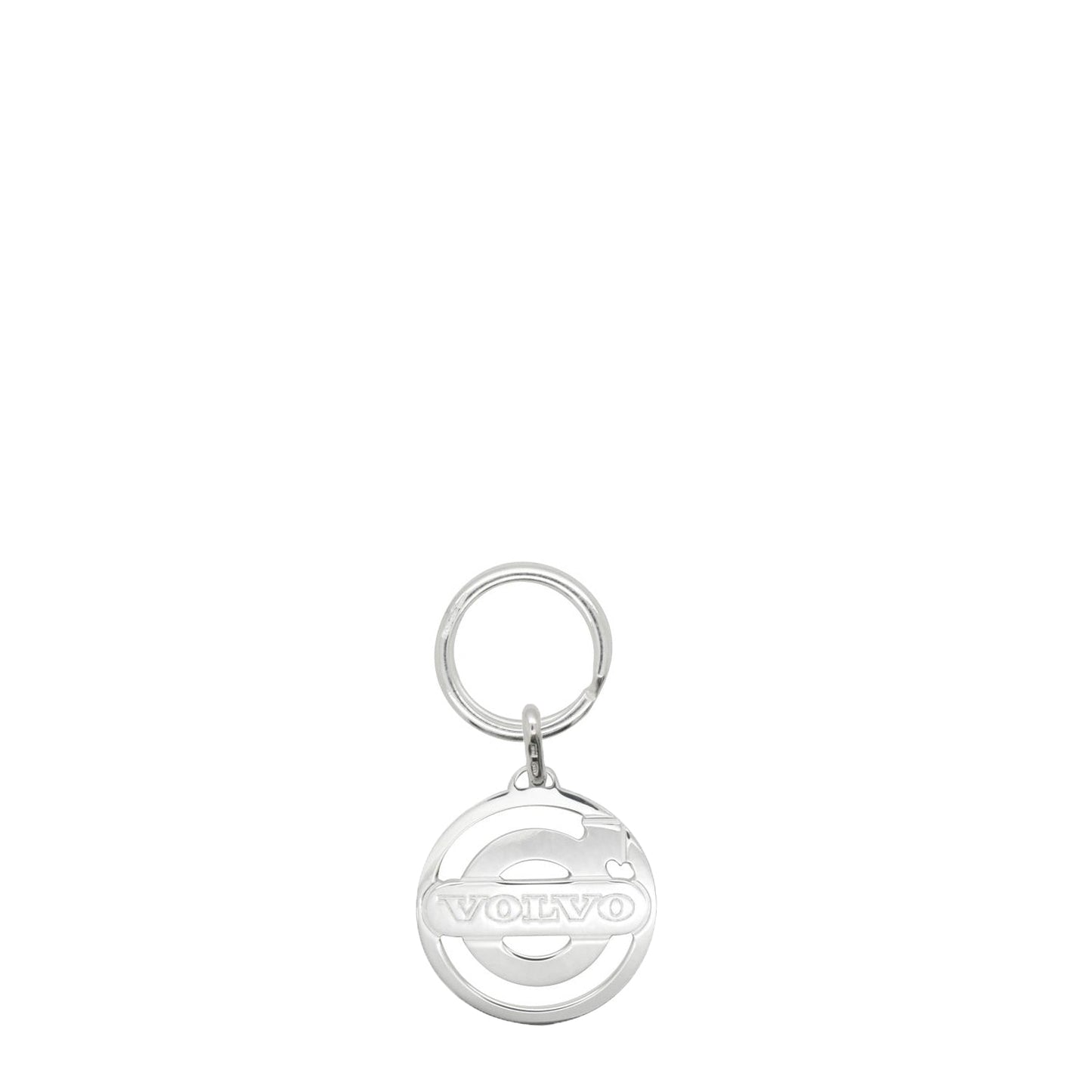 Volvo Pendant Keychain
