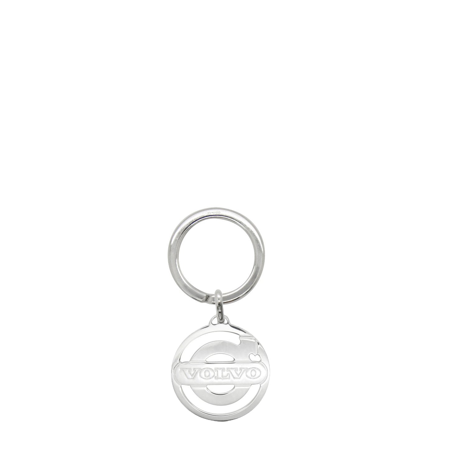 Volvo Pendant Keychain