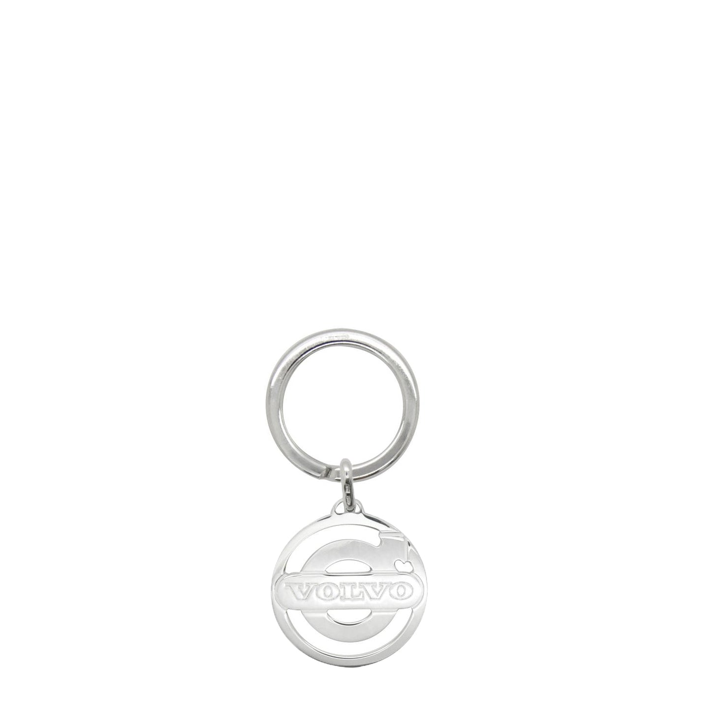 Volvo Pendant Keychain