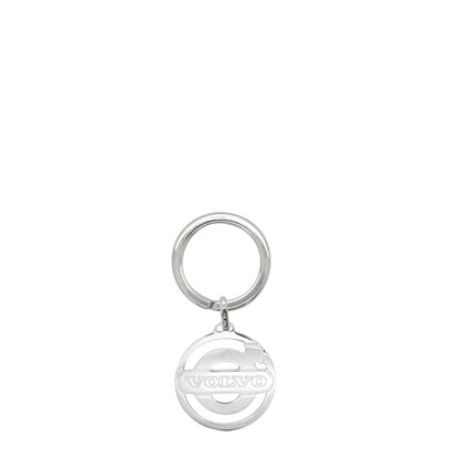 Volvo Pendant Keychain