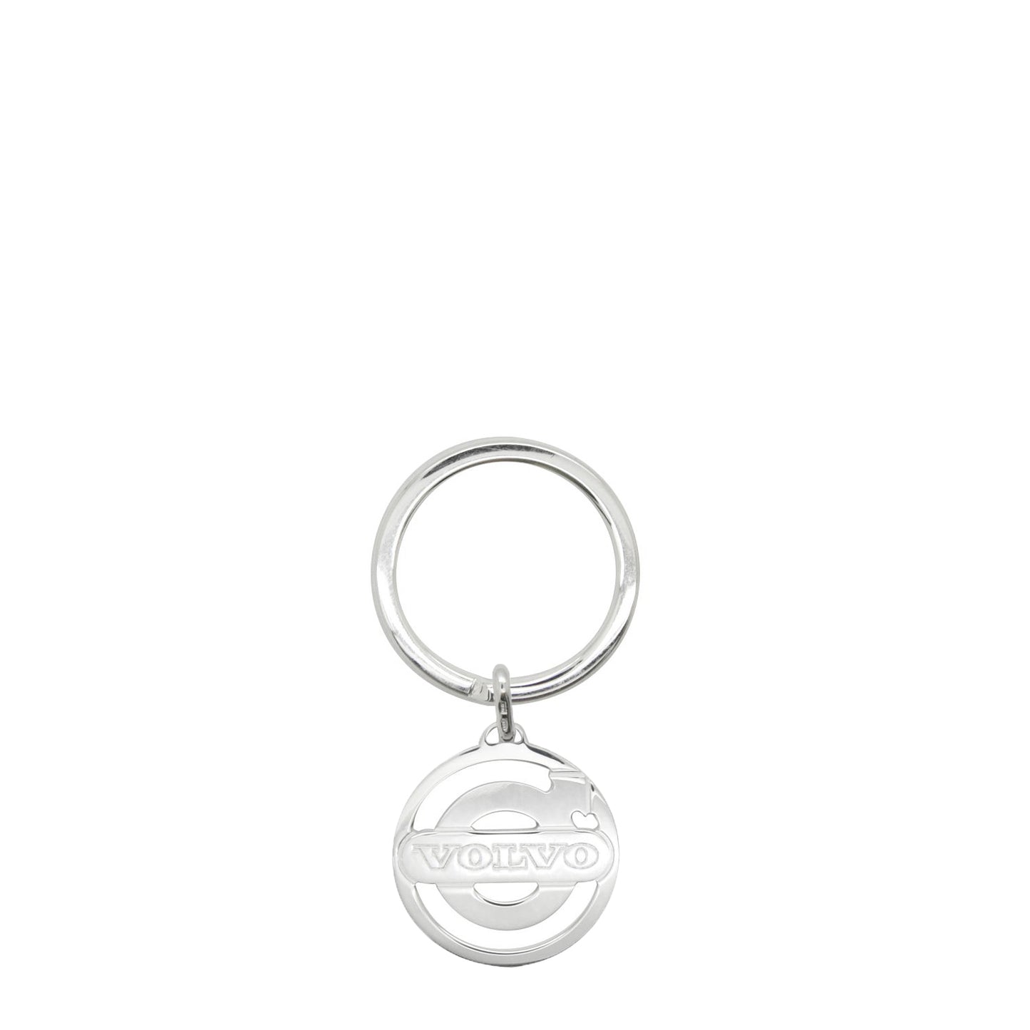 Volvo Pendant Keychain