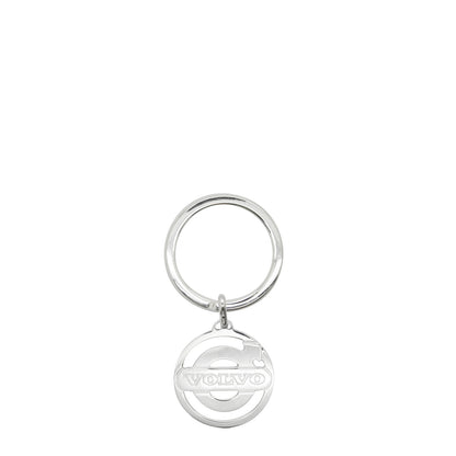 Volvo Pendant Keychain