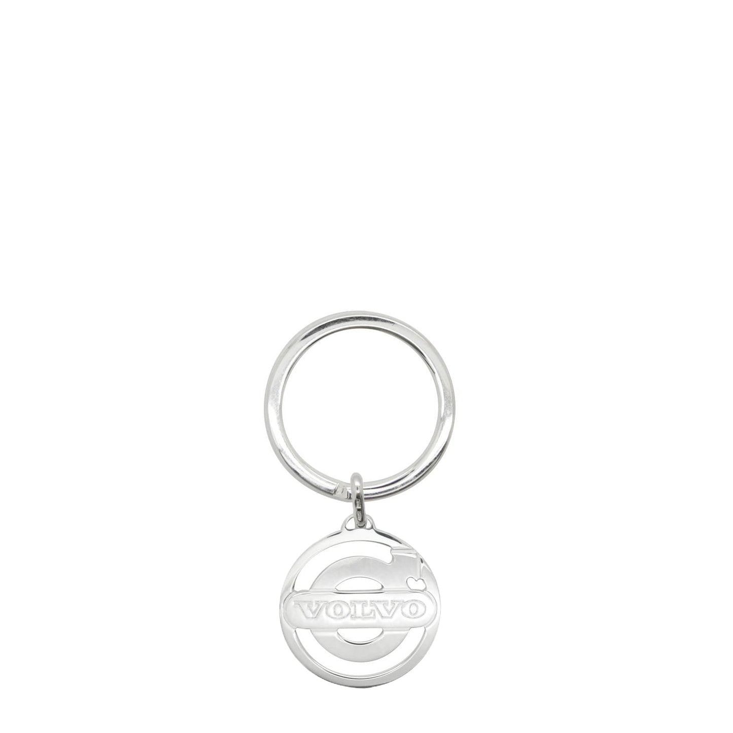 Volvo Pendant Keychain