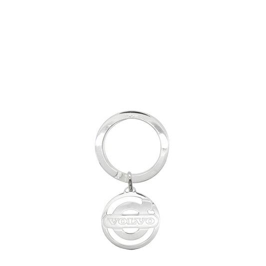 Volvo Pendant Keychain