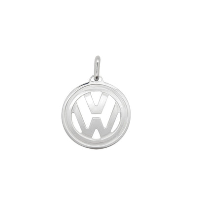 Volkswagen Pendant Keychain